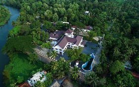 Heritage Plaza Vaikom