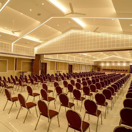 Hotel Heritage Plaza Kottayam Exterior photo